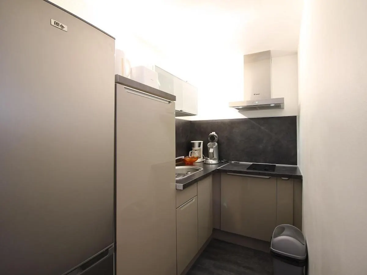 Charmant T2 Avec Balcon, Parking, Proche Centre Et Thermes - Mont-Dore - Fr-1-608-215