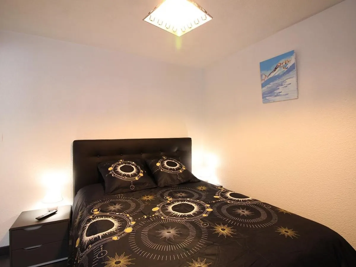Charmant T2 Avec Balcon, Parking, Proche Centre Et Thermes - Mont-Dore - Fr-1-608-215 France